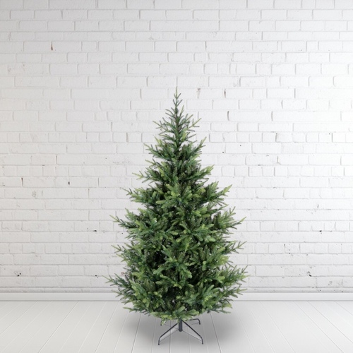 5 Foot Balsam Spruce Christmas Tree