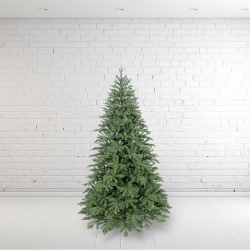 5 Foot Deluxe Realistic Fir Christmas Tree