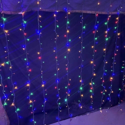  Multi Curtain Light 3m x 2m - FREE SHIPPING