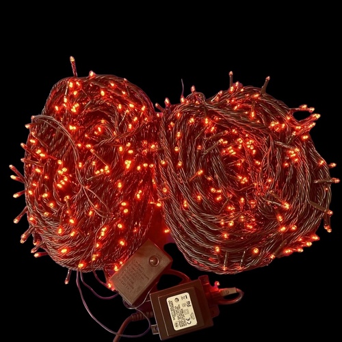 100M Red LED Strings -FREE SHIPPING