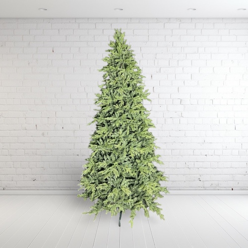 10 Foot Alpine Christmas Tree