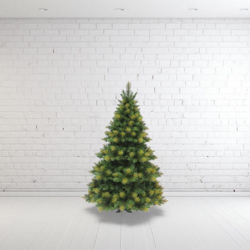 4 Foot Oxford Spruce Christmas Tree