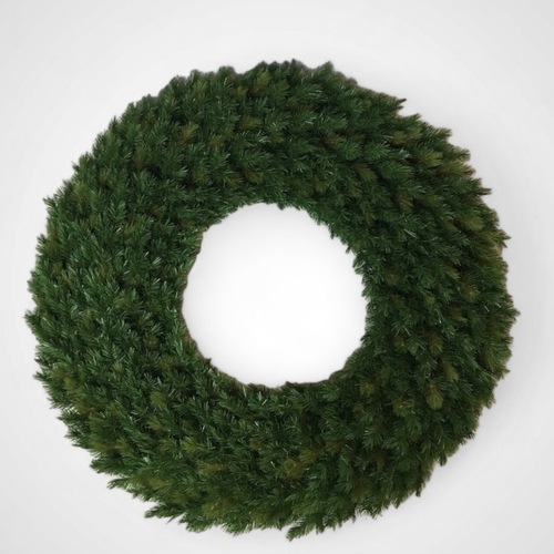 150cm Oxford Spruce Wreath