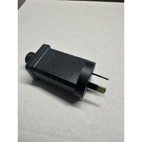 36V Australian Transformer - Flashing effect