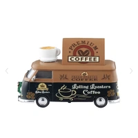 Lemax Rolling Roasters Coffee - PREORDER 