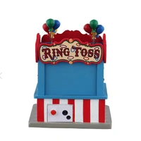 Lemax Ring Toss Game -PREORDER