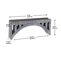 NOCH  HO Scale Rhone Viaduct