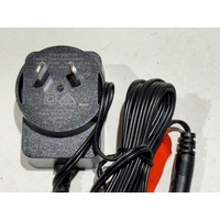 Jagerndorfer 6V DC 800mA Adaptor