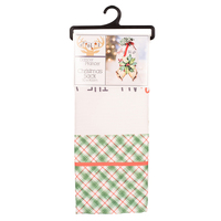 Jingle Bells Santa Sack