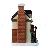 Lemax The Five Pence Shoppe - PREORDER 