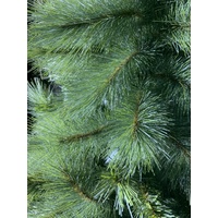 8 Foot Appalachian Pine Christmas Tree