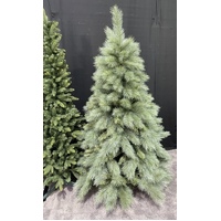 6 Foot Blue Appalachian Pine Christmas Tree