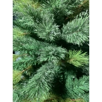 5 Foot Savanna Mixed Tips Christmas Tree