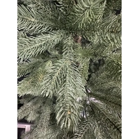 5 Foot Bavarian Fir Christmas Tree