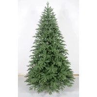 5 Foot Bavarian Fir Christmas Tree