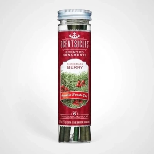 Scentsicle Fragrance Christmas Berry