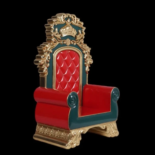 Junior Santa Throne