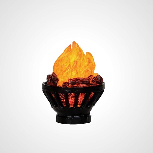 Lemax Outdoor Fire Pit