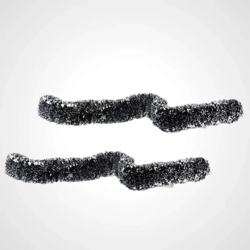 Lemax Flexible Hedgerow, Set of 2