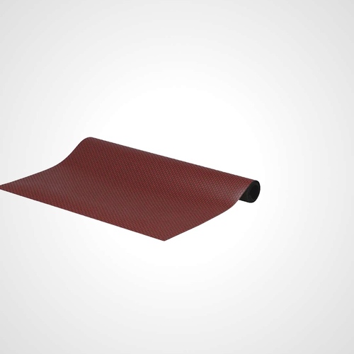 Lemax Large Brick Mat -Size 18 in x 36 in.