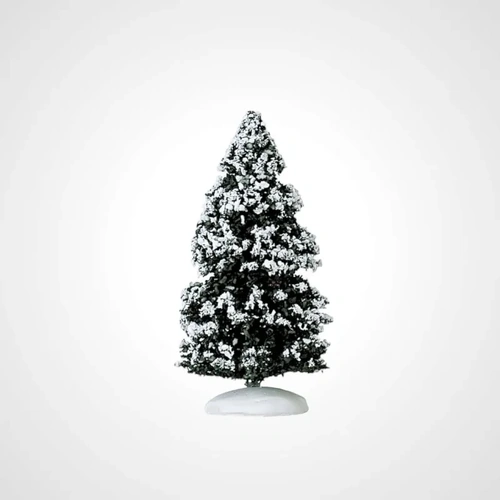 Lemax 6in. Evergreen Tree