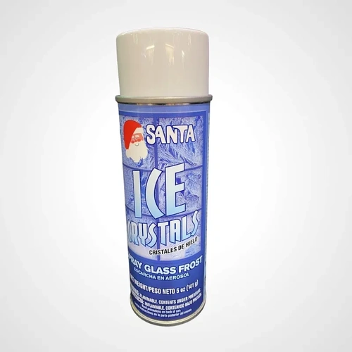 Ice Crystals Spray Can - 5 OZ 