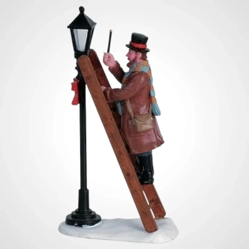 Lemax Lamplighter 