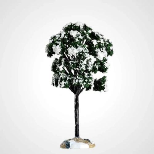 Lemax 6 in. Balsam Fir Tree