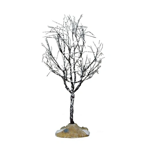 Lemax 6 in. Butternut TRee - PREORDER FOR 2025