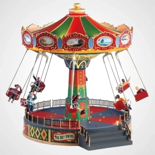 Lemax The Sky Swing