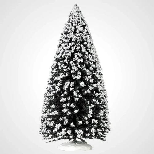 Lemax 12” Evergreen Tree