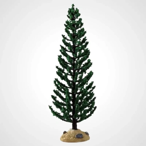 Lemax Green Juniper Tree