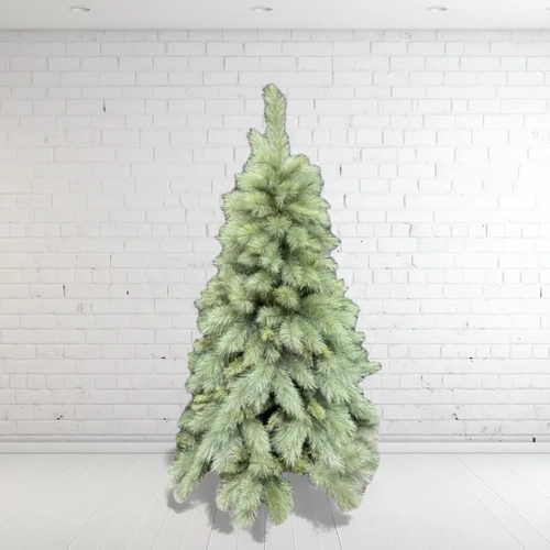 6 Foot Blue Appalachian Pine Christmas Tree