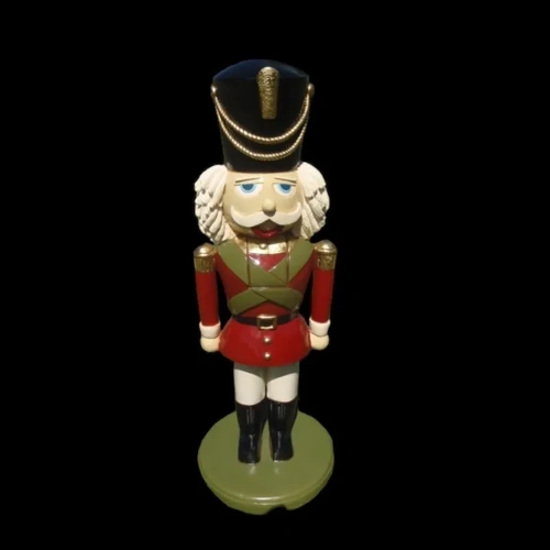 80cm Tall Nutcracker 