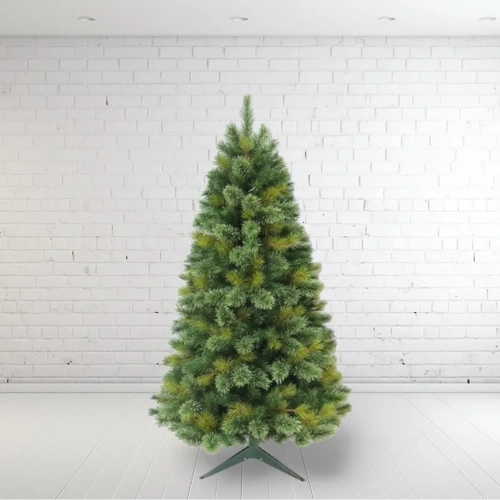 5 Foot Savanna Mixed Tips Christmas Tree