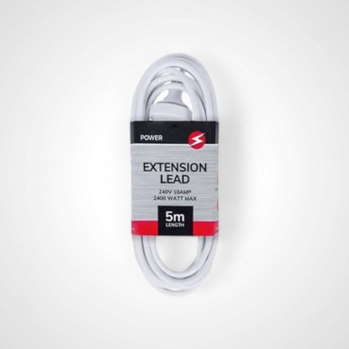 5m Extension Lead