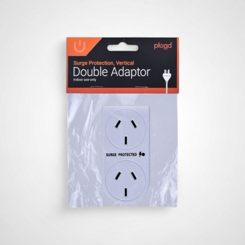 Double Adaptor SP