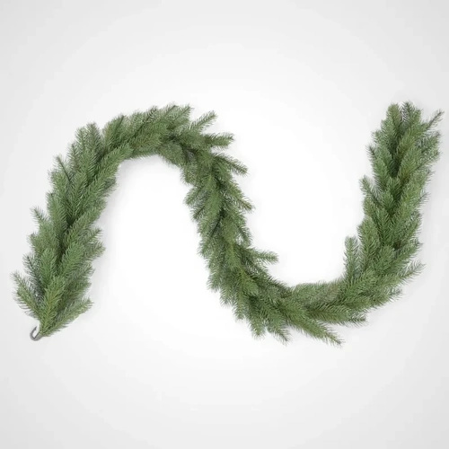 210cm PE Green Garland