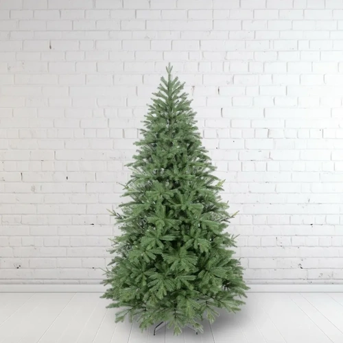 5 Foot Bavarian Fir Christmas Tree