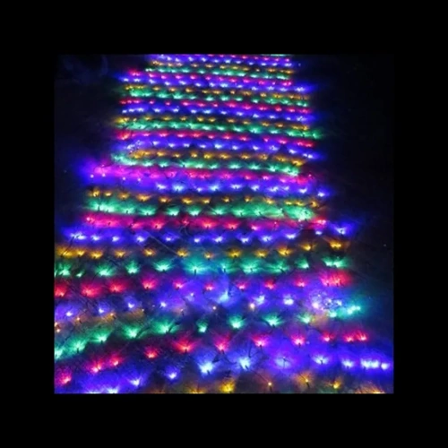 10m x 2m Multi Net Light 