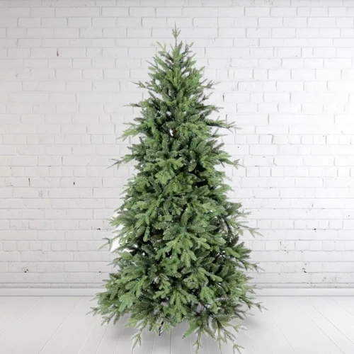 8 Foot Alpine Christmas Tree