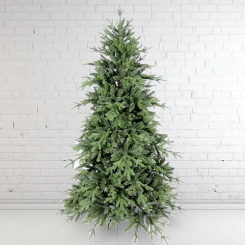 9 Foot Alpine Christmas Tree