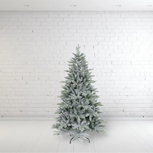 4 Foot Snowy Mountain Christmas Tree