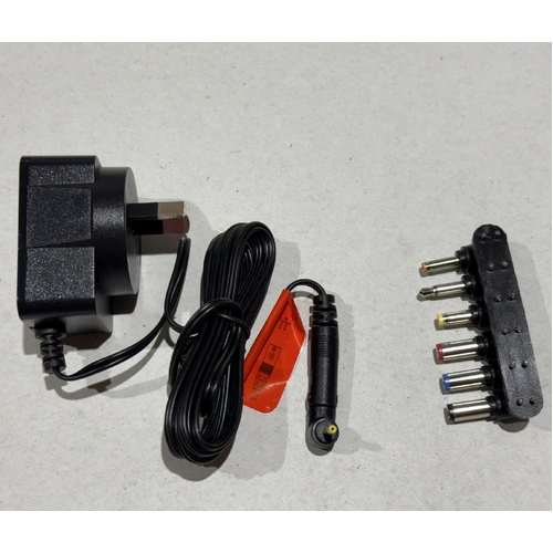 Jagerndorfer 6V DC 800mA Adaptor