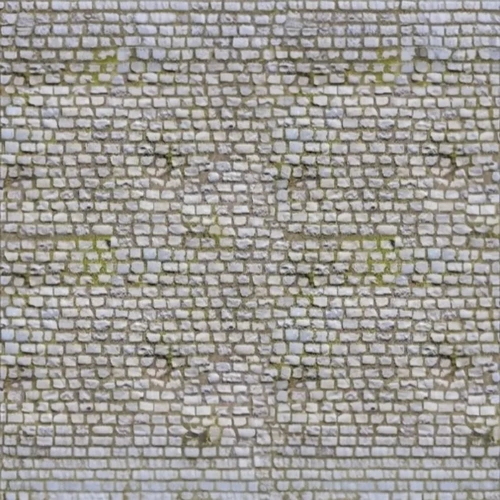 Cobblestone Sheet