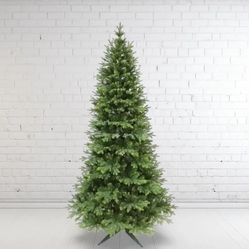 7 Foot Norway Spruce Christmas Tree