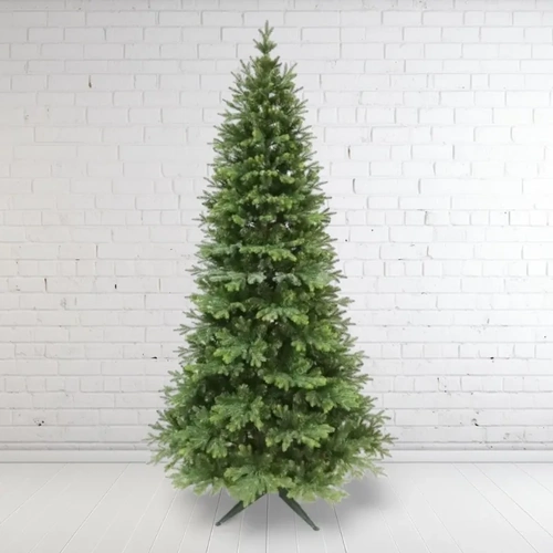 8 Foot Norway Spruce Christmas Tree