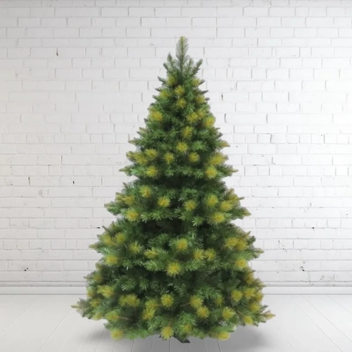 6 Foot Oxford Spruce Christmas Tree