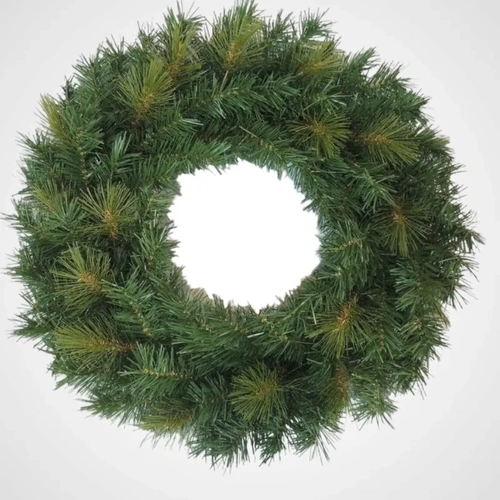 60cm Oxford Spruce Wreath