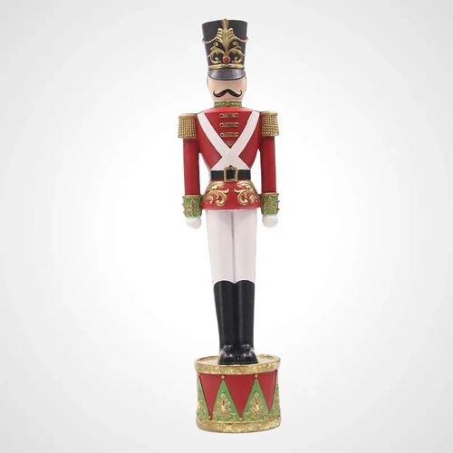 Nutcracker 46.2cm